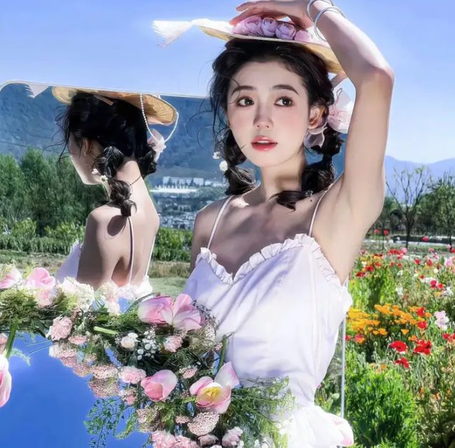 未来水世界