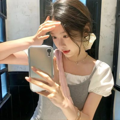 甜蜜池畔