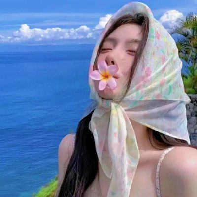 狂风飞絮