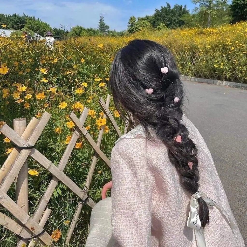 天生有福